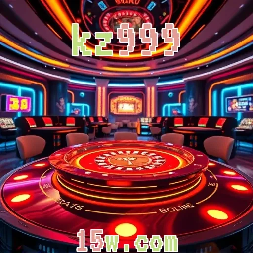 kz999: A Aventura de Ação que Você Não Pode Perder!