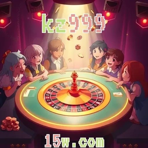 kz999: Conheça os Eventos Imperdíveis para os Jogadores Brasileiros