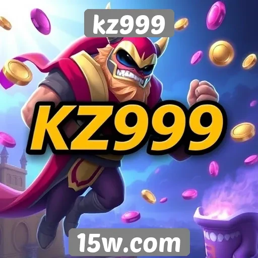 Explorando os principais jogos disponíveis no kz999