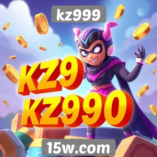 Analise das funcionalidades do kz999 para jogadores