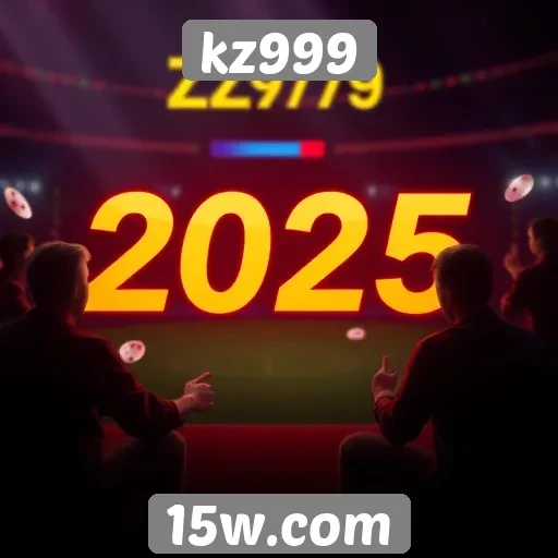 Perspectivas para o futuro do kz999 em 2025