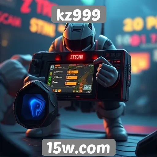 Futuro do kz999 e suas possíveis atualizações