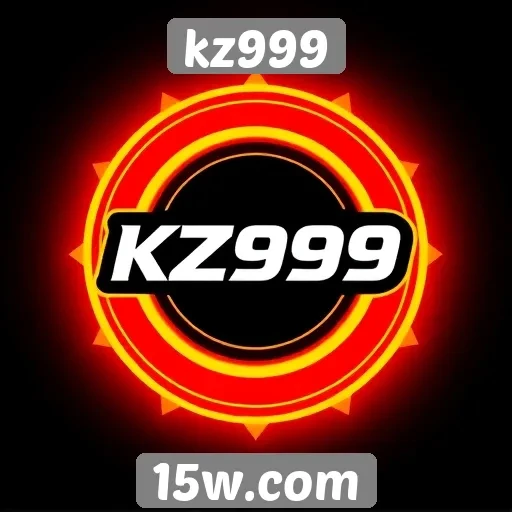 História e evolução do kz999 no cenário de jogos