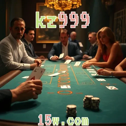 kz999: A Seção Corrida Que Vai Te Deixar Sem Fôlego