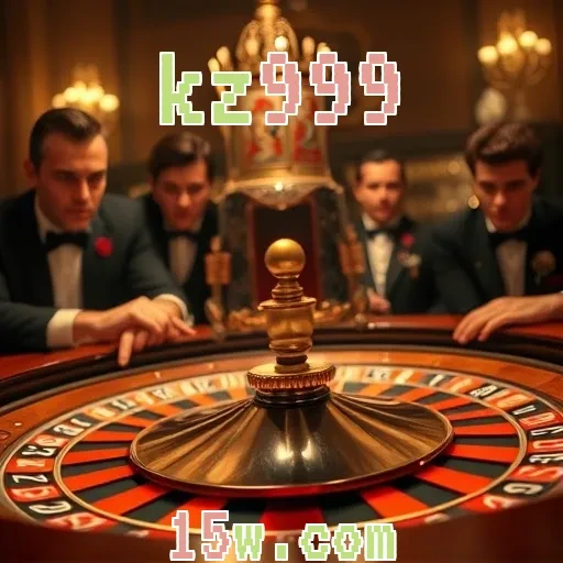 kz999: A Revolução na Simulação de Jogos Online