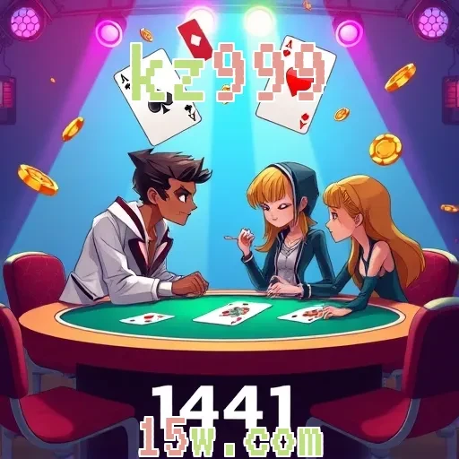 kz999: O Futuro dos Jogos Eletrônicos e Suas Atualizações Incríveis